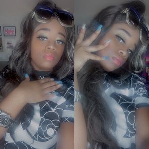 Brazilian 30 in  lace wig